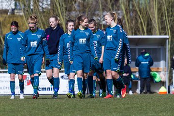 Bild 103 - B-Juniorinnen VfL Oldesloe - Krummesser SV _ Ergebnis: 4:0